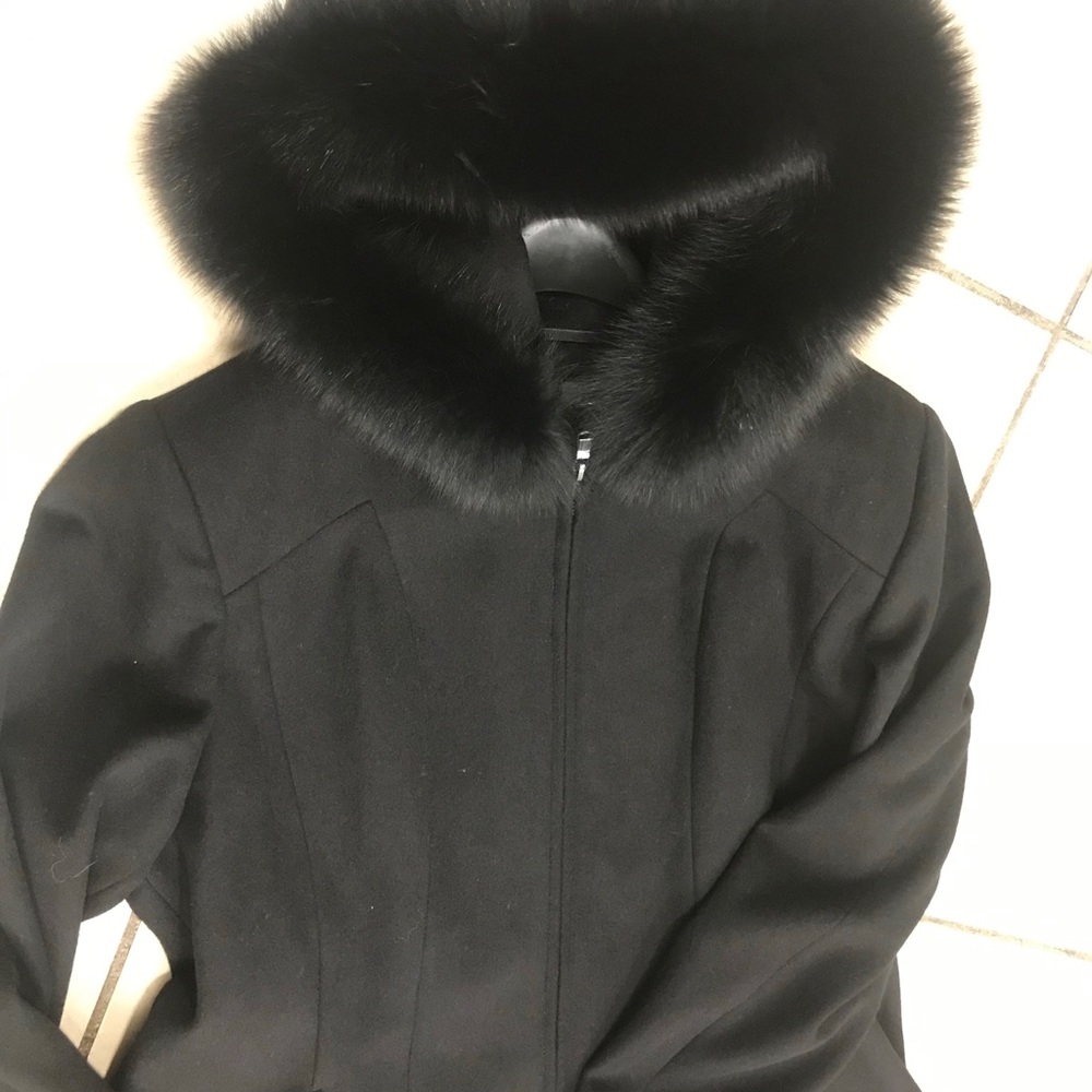 coat